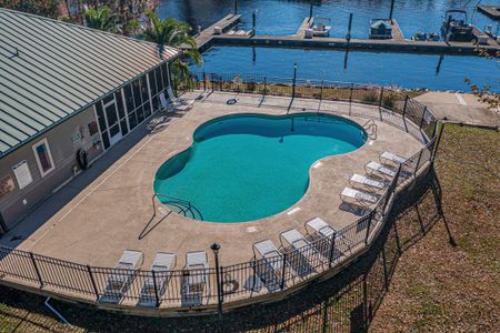 Harbor Oaks Marina by Hunter Quinn Homes in Myrtle Beach - image 2