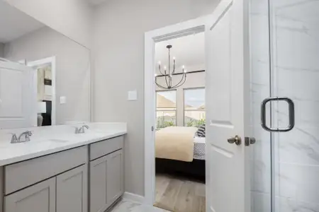 Creekhaven by Coventry Homes in Rosharon - image 9