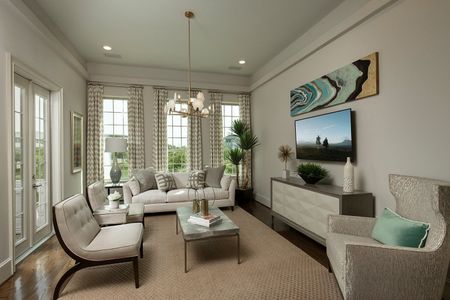 Somerset Green - Master planned community in Houston, TX 23 23