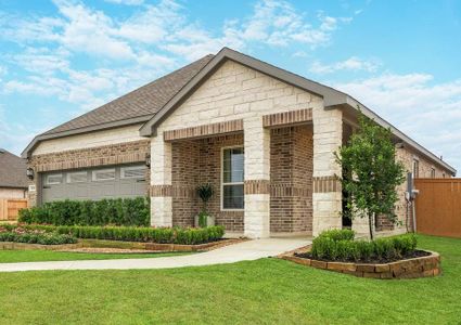 Sunterra - Master planned community in Katy, TX 37 37