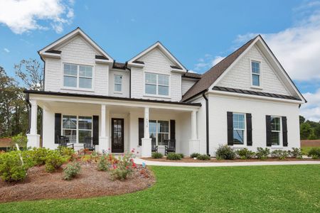 Twin Lakes - Master planned community in Hoschton, GA 29 29