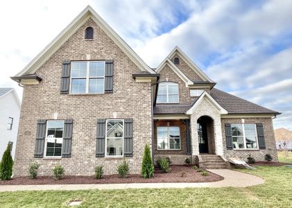 Forest of Lebanon by Eastland Construction in Lebanon - image 5