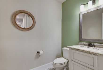 Evergreen 70' by Shea Homes in Conroe - photo 15 15