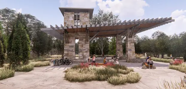 Furst Ranch by Coventry Homes in Flower Mound - image 3