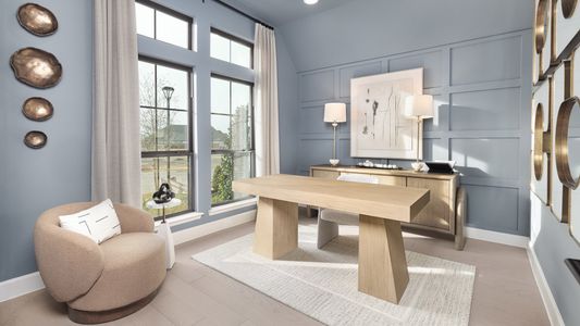 Lakewood Village 50' 9