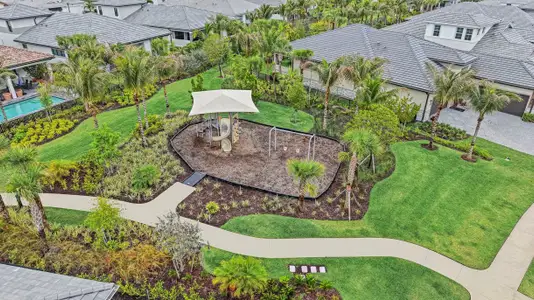 L'Ambiance at Avenir by Kolter Homes in Palm Beach Gardens - image 3