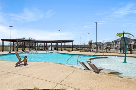 Creekside by Rockwell Homes in Royse City - image 18