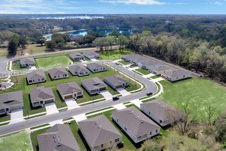 Mayhill by Stanley Martin Homes in Eustis - photo 0