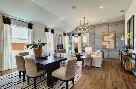 Meyer Ranch by Brightland Homes in New Braunfels - photo 14 14