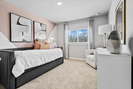 Heartland Townhomes by HistoryMaker Homes in Heartland - photo 50 50