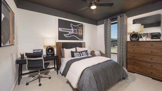 Hidden Canyon 55' 14