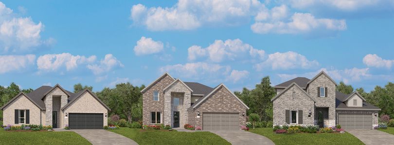 Anniston: Fairway Collection - image