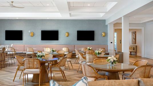 Horizons at Summers Corner | 55+: The Cottages 19