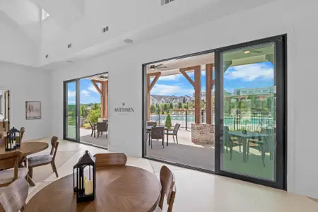 Waterhaven by The Providence Group in Cumming - image