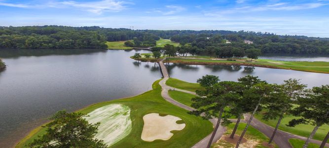 Mirror Lake at South Harbour by Adams Homes in Villa Rica - photo 20 20