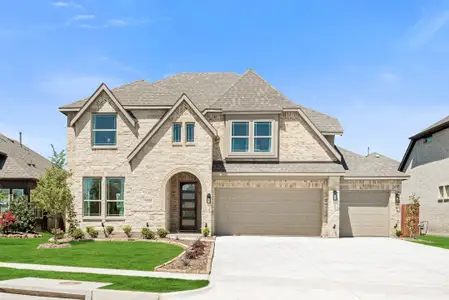 Ridge Ranch Classic 80 by Bloomfield Homes in Mesquite - photo 13 13