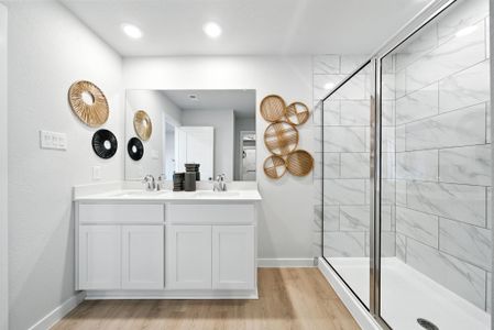 Cloverdale by Century Communities in Houston - image 15