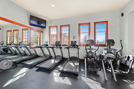 Woodcreek by First Texas Homes in Fate - image 11