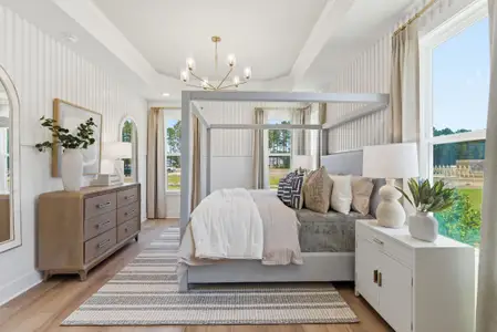 Terrapin by Chesapeake Homes in Leland - image 12