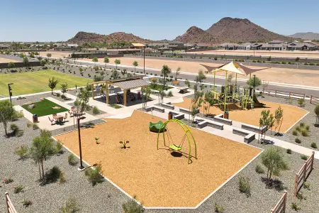 Miravida by Mattamy Homes in Surprise - image 3