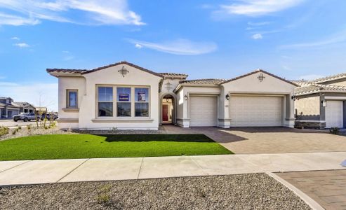 Eastmark - Master planned community in Mesa, AZ 23 23