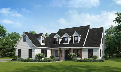 Lexington Frisco - Master planned community in Frisco, TX 14 14