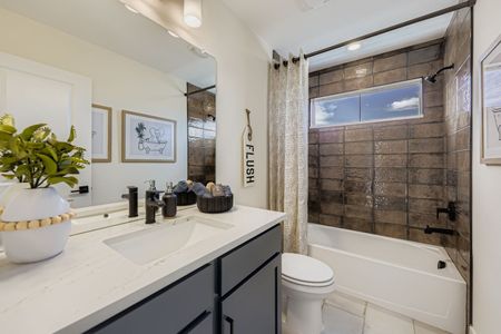 Uplands - Single Family Homes 63