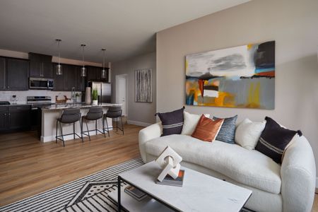 Stonegate Condos by Lokal Homes in Parker - photo 20 20