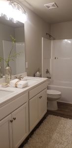 The Reserve At Clock Tower by Stephen Elliott Homes in Douglasville - image 19