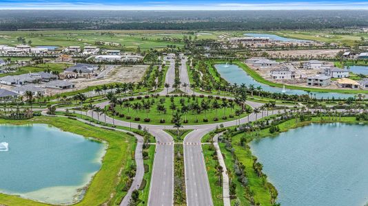 L'Ambiance at Avenir by Kolter Homes in Palm Beach Gardens - image
