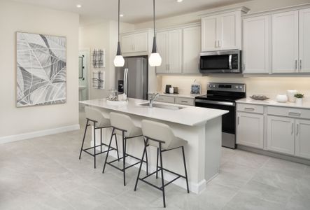 Tradition - Cadence - Townhomes 5