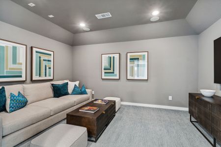 Ten Mile Creek 60s 30