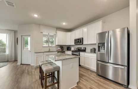 Ridgeview Farms by Pulte Homes in Fort Worth - photo 9 9