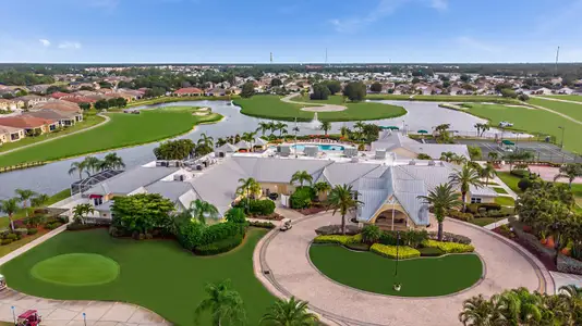 Kings Gate by Neal Communities in Punta Gorda - image