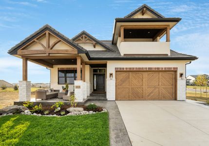 Heron Lakes - Master planned community in Berthoud, CO 17 17