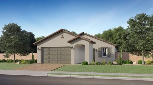 Blossom Rock: Premier - image