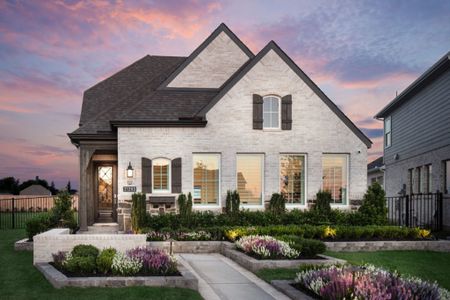 Bridgeland  - Master planned community in Cypress, TX 23 23