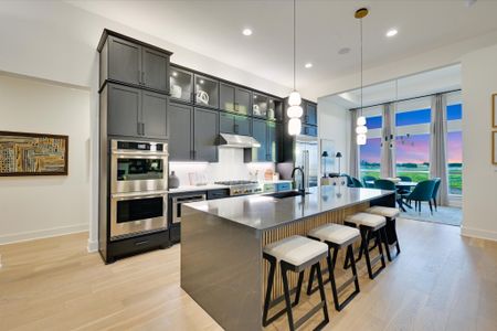 Leander Estates by Giddens Homes in Leander - image 10