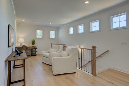 Promenade Ridge by Heatherland Homes in Marietta - photo 20 20