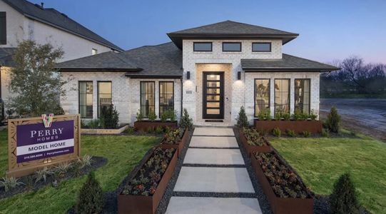 VIDA - Master planned community in San Antonio, TX 5 5