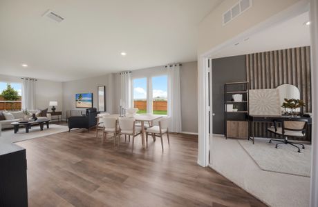 Horizon Ridge by Centex in San Antonio - photo 46 46