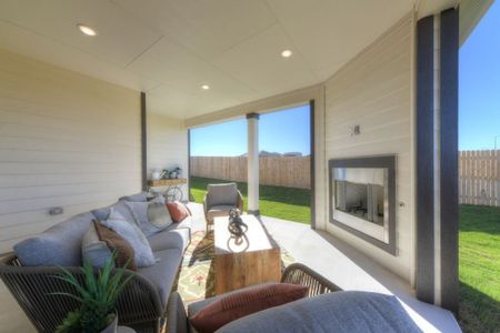 Hickory Ridge by Hakes Brothers in Elmendorf - image 3