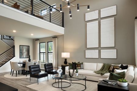 Crown Ridge Manor by Scott Felder Homes in San Antonio - photo 15 15