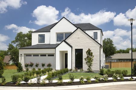 The Manors Collection at Bluff Haven 1
