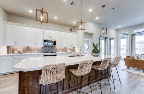 Elyson by Beazer Homes in Katy - photo 10 10