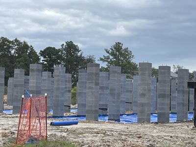 Overlook at Noisette Creek by DRB Homes in North Charleston - photo 15 15