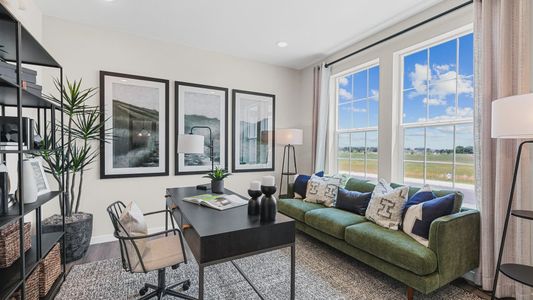 Timnath Lakes by Brightland Homes in Timnath - image 8