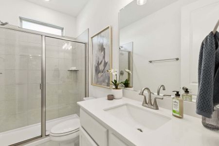 Painted Tree Woodland West by Centre Living Homes in McKinney - image 15