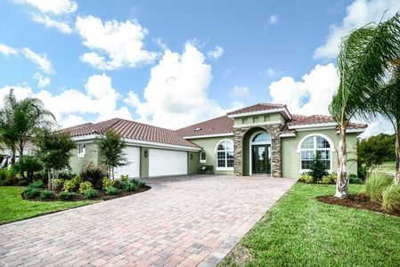 Portofino Reserve by Paytas Homes in New Smyrna Beach - photo 8 8