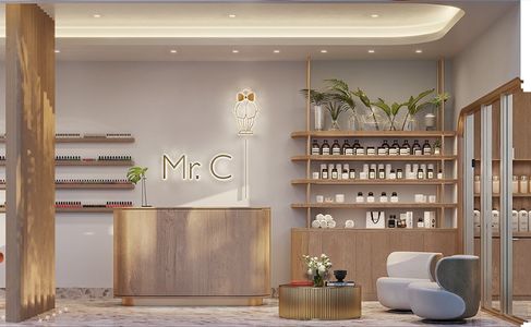 Mr. C Residences by Terra Group in Miami - image 16